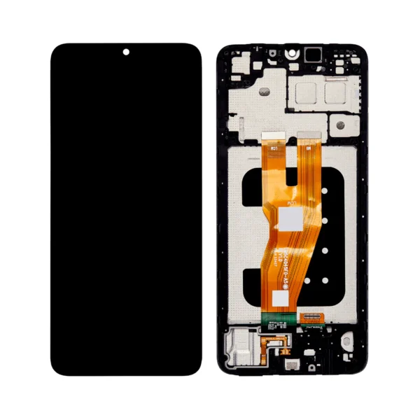Samsung A05 Screen Replacement in Kenya