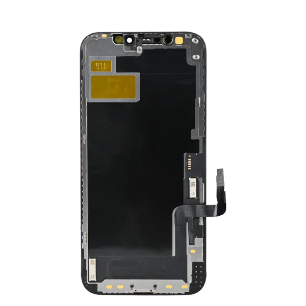 iPhone 12 Pro OLED Display Screen Replacement in Kenya