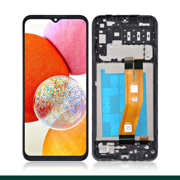 Samsung A14 Screen Replacement Services in Kenya