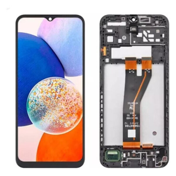 Samsung A14 5G Screen Replacement Services in Kenya