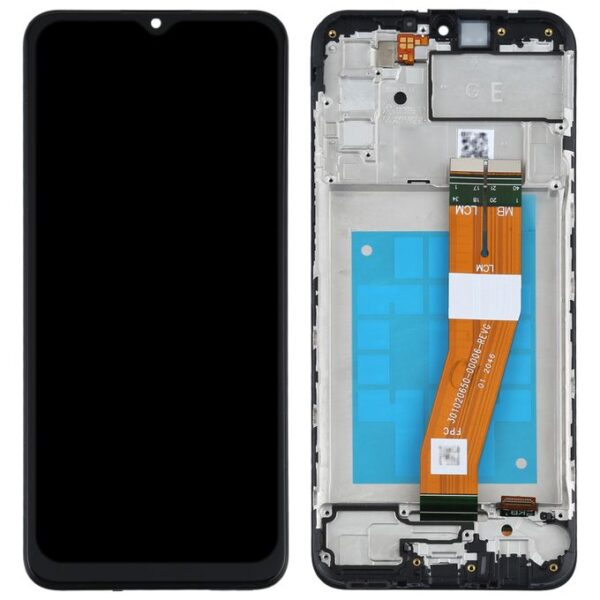 Samsung A03s Screen Replacement in Kenya