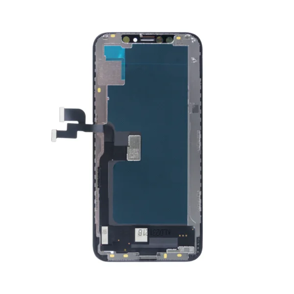 iPhone X Screen Replacement in Kenya