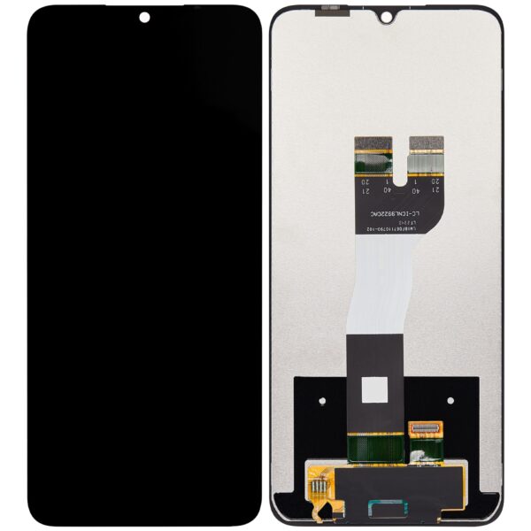 Samsung A05s Screen Replacement in Kenya