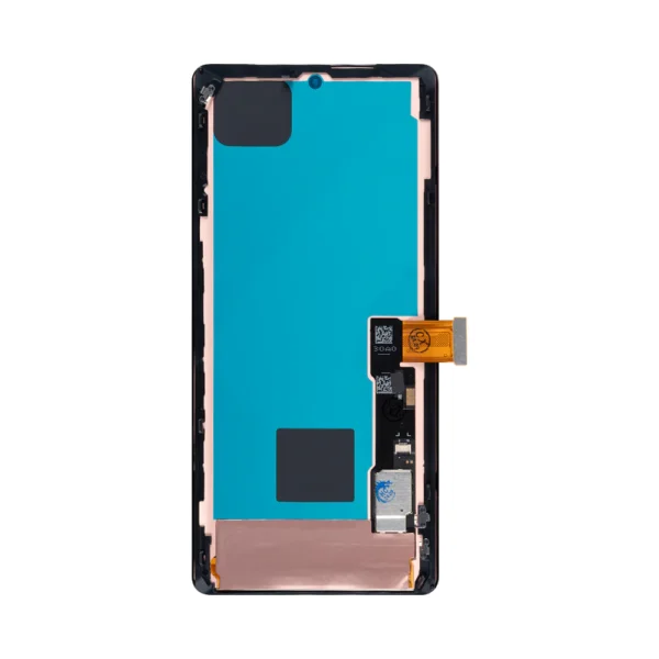 Google Pixel 7 Pro Screen Replacement in Kenya OLED