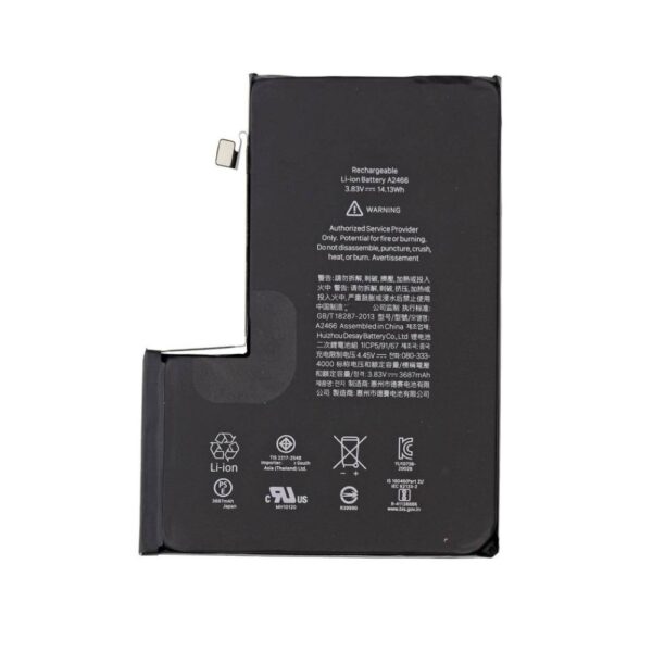 iPhone 12 Pro Battery | ORIGINAL | Replacement in Kenya