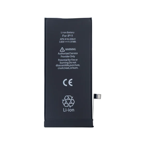 iPhone 11 Battery | ORIGINAL | Replacement in Kenya