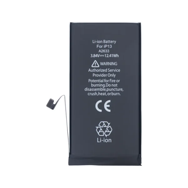 iPhone 13 Battery | ORIGINAL | Replacement in Kenya