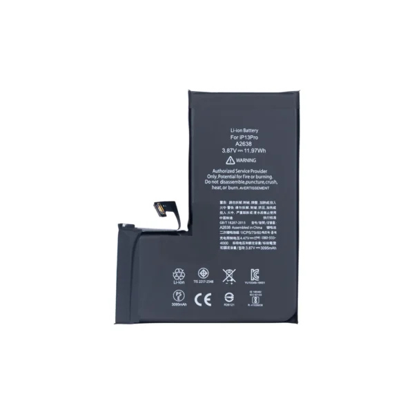 iPhone 13 Pro Battery | ORIGINAL | Replacement in Kenya
