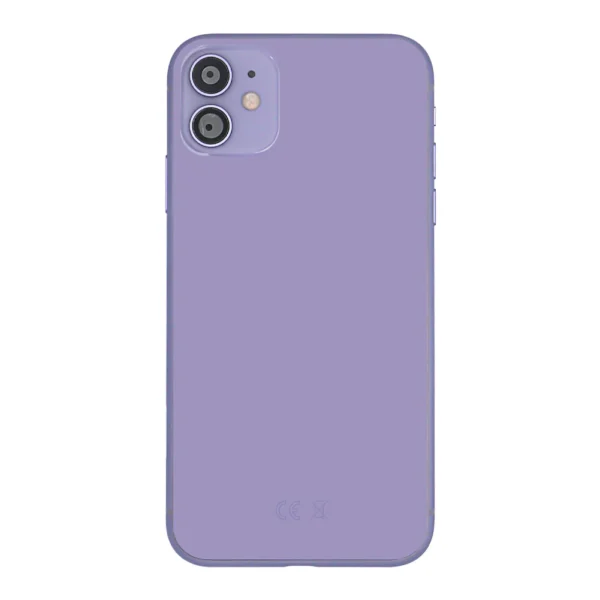 iPhone 11 Purple Housing Replacement in Kenya