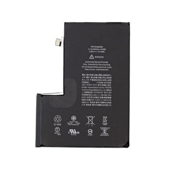 iPhone 12 Pro Max Battery | ORIGINAL | Replacement in Kenya