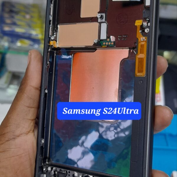 SAMSUNG S24ULTRA SCREEN.