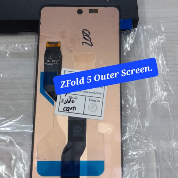 FOLD 5 SMALL SCREEN.