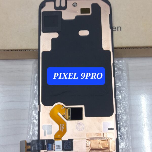 PIXEL 9PRO.
