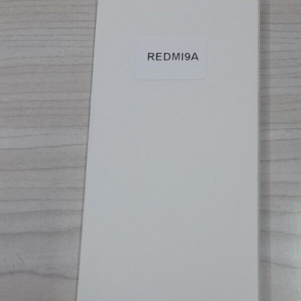 Redmi 9A Battery.